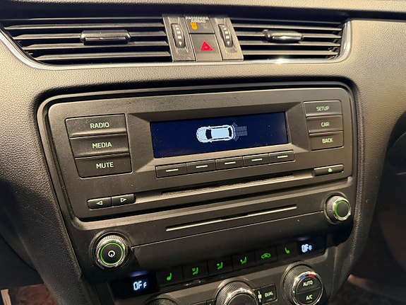 Skoda Octavia 11 of 21