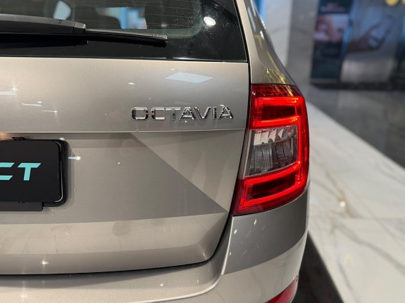 Skoda Octavia 19 of 21