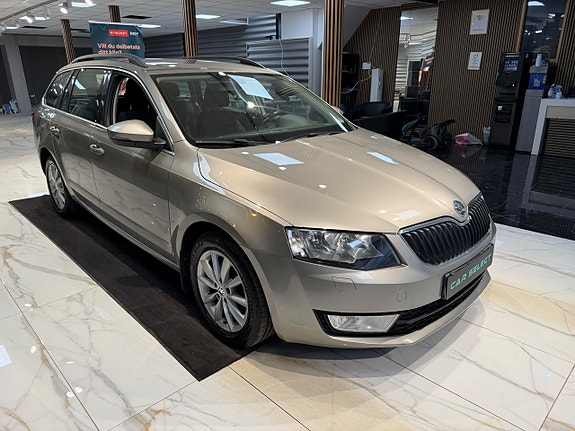 Skoda Octavia 7 of 21