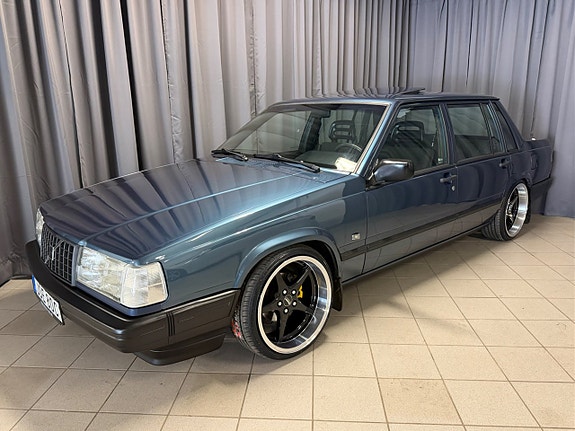 Volvo 740 9 of 30