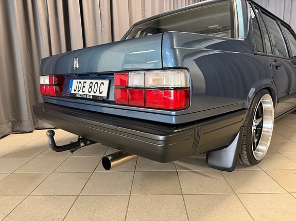 Volvo 740 6 of 30