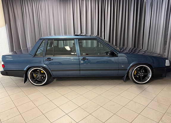 Volvo 740 7 of 30