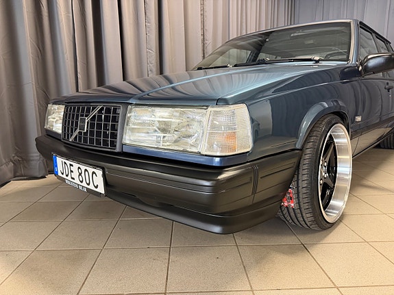 Volvo 740 11 of 30