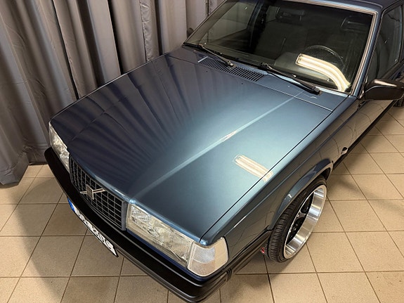 Volvo 740 10 of 30