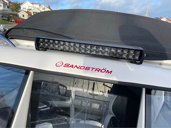 Sandström 560 MC, Tohatsu 60 hk uttagen hösten 2025 6 of 8