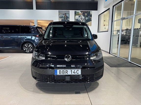 Volkswagen Caddy 2 of 18