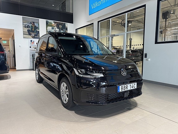 Volkswagen Caddy 3 of 18