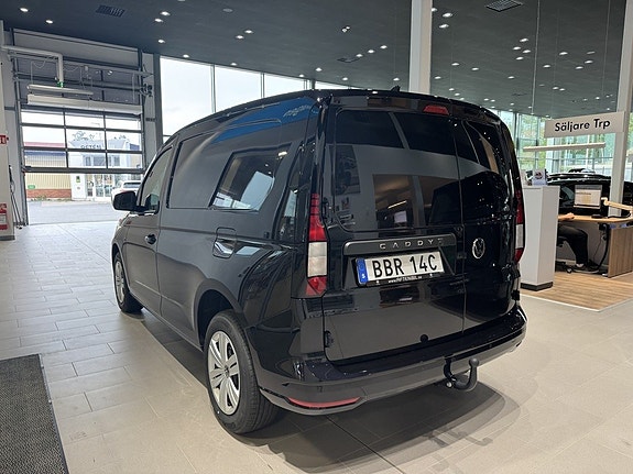 Volkswagen Caddy 7 of 18
