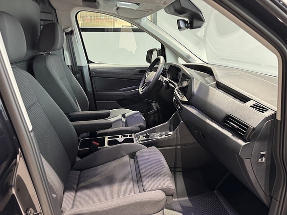 Volkswagen Caddy 9 of 18