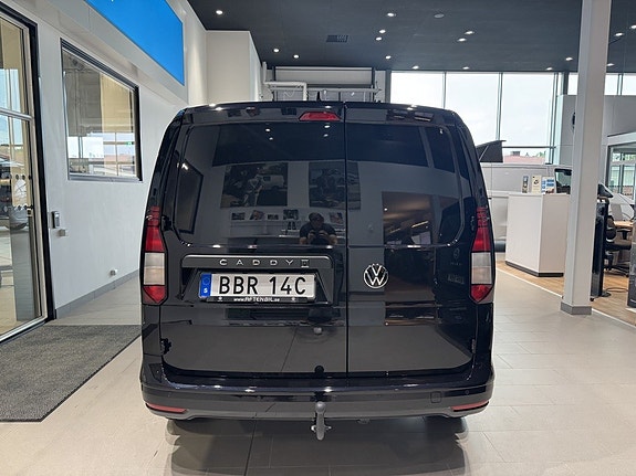Volkswagen Caddy 6 of 18