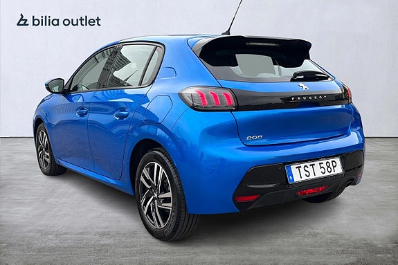 Peugeot 208 4 of 30