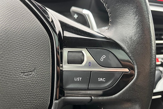 Peugeot 208 17 of 30