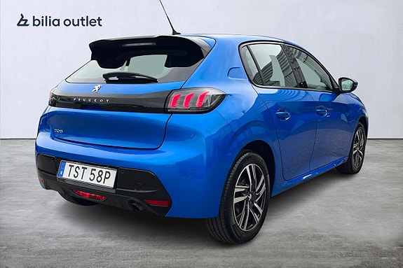 Peugeot 208 6 of 30