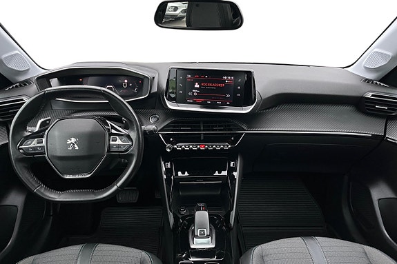 Peugeot 208 13 of 30