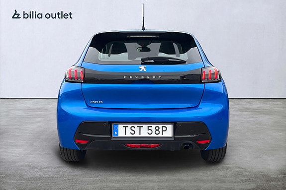 Peugeot 208 5 of 30