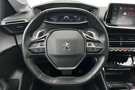Peugeot 208 14 of 30