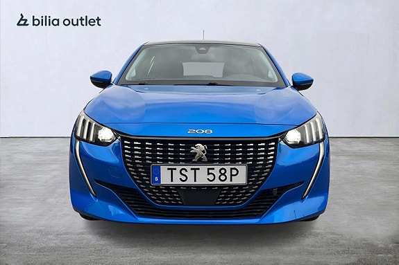 Peugeot 208 9 of 30