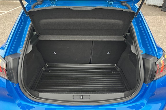Peugeot 208 27 of 30