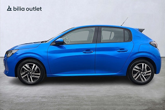 Peugeot 208 3 of 30