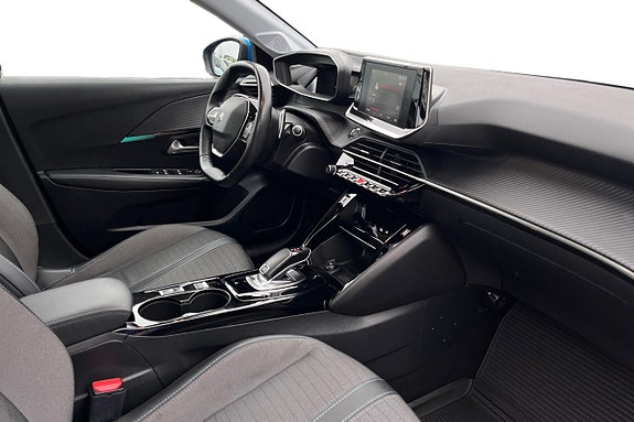 Peugeot 208 24 of 30