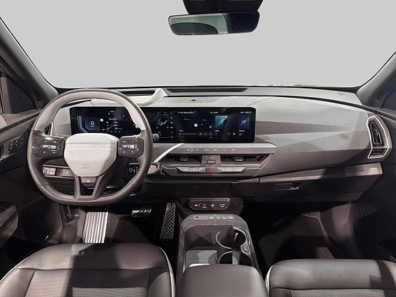 Kia EV5 7 of 14