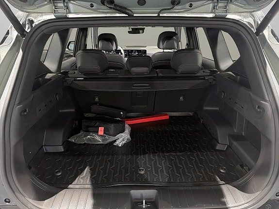 Kia EV5 14 of 14