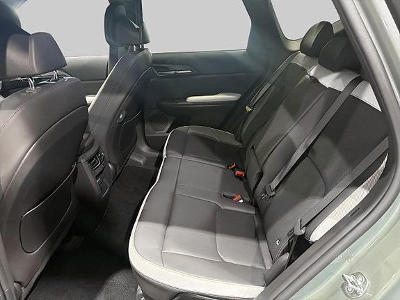 Kia EV5 9 of 14