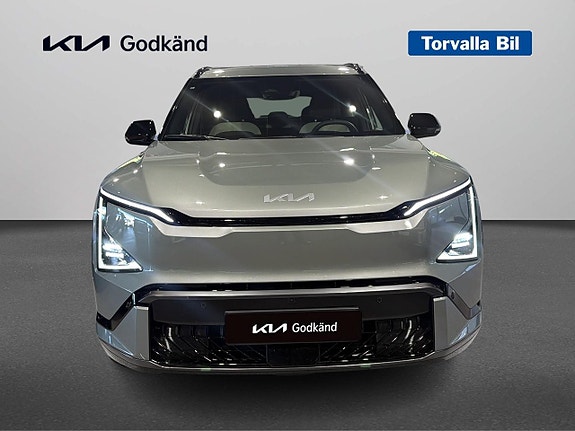 Kia EV5 2 of 14