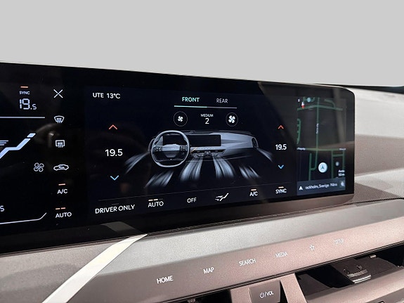 Kia EV5 13 of 14