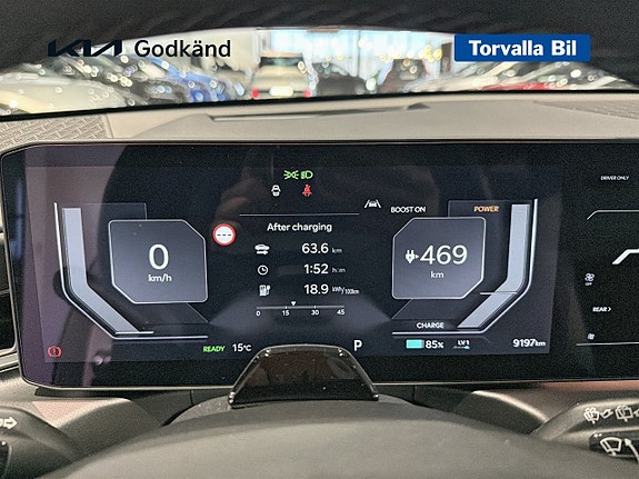 Kia EV9 10 of 14