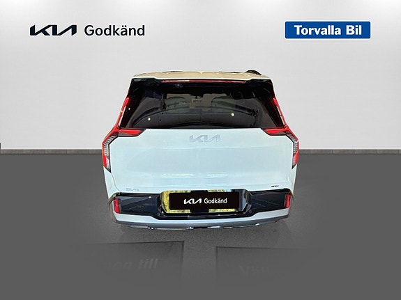 Kia EV9 5 of 14