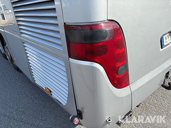 Turnébuss Setra S431 DT 5 of 6