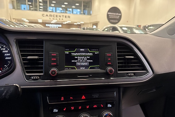Seat Leon 14 of 20