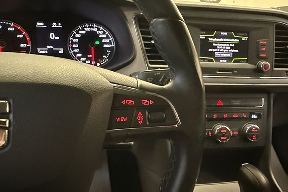 Seat Leon 18 of 20