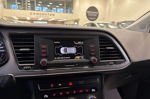 Seat Leon 13 of 20