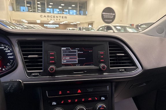 Seat Leon 11 of 20