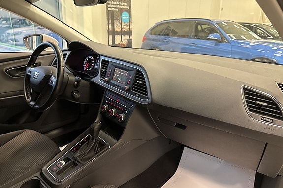 Seat Leon 7 of 20
