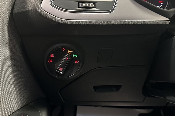 Seat Leon 20 of 20