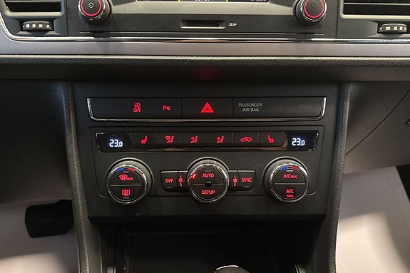 Seat Leon 16 of 20