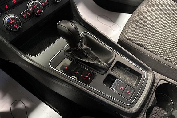 Seat Leon 15 of 20