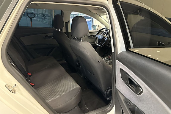 Seat Leon 8 of 20