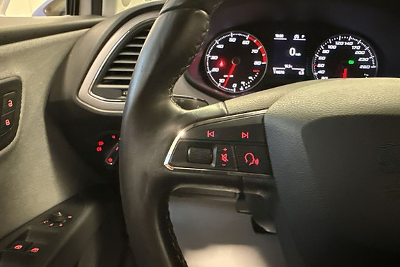 Seat Leon 17 of 20