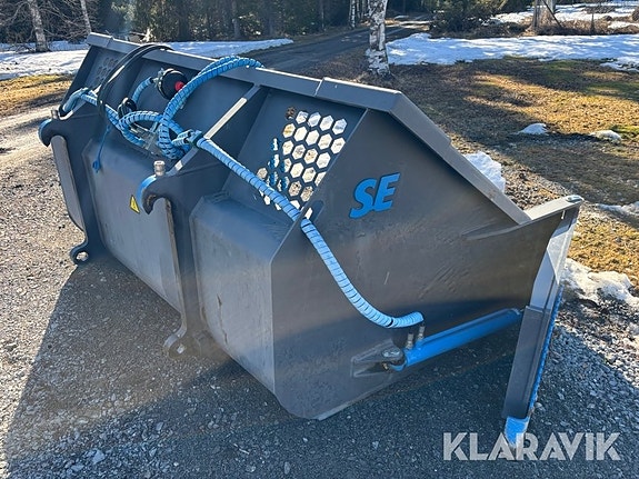 Klaffskopa SE Equipment 113788 6 of 6