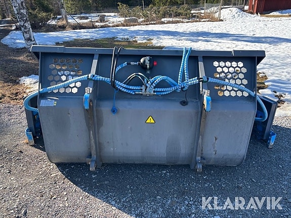 Klaffskopa SE Equipment 113788 5 of 6
