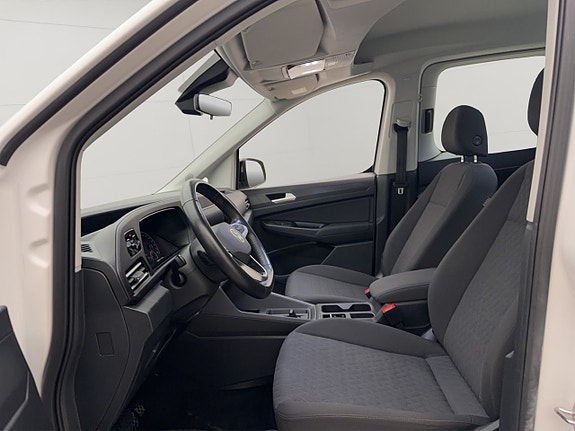 Volkswagen Caddy 15 of 30