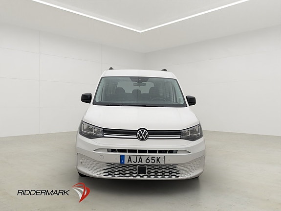 Volkswagen Caddy 5 of 30