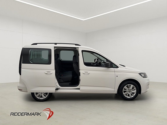 Volkswagen Caddy 11 of 30