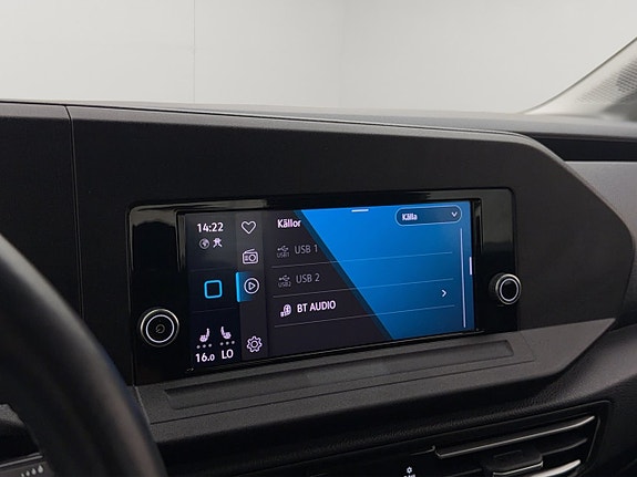 Volkswagen Caddy 20 of 30