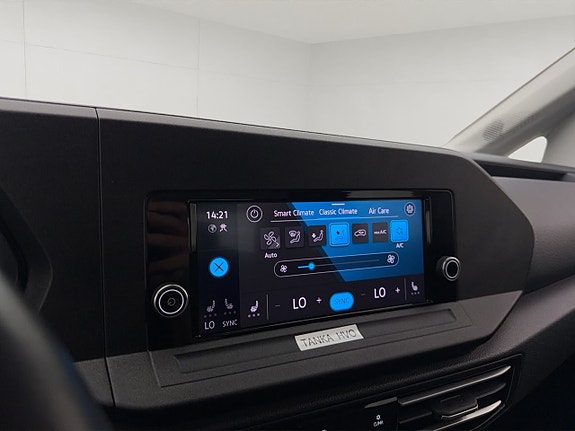 Volkswagen Caddy 21 of 30