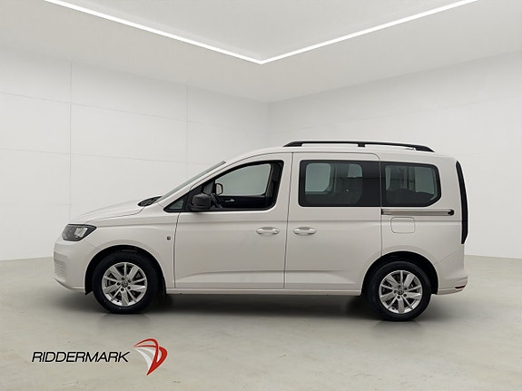 Volkswagen Caddy 6 of 30